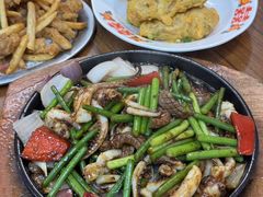 -谢记上海大排档(长寿路店)