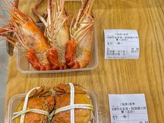 -品鲜村农家菜·阳澄湖大闸蟹(总店)