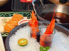 -松鹤精致料理(五一中路店)