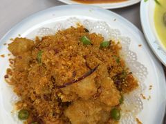 -人和啤酒屋海鲜大排档(营口路店)