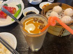 大排档奶茶（冻）-添运来(茶园奥园广场店)