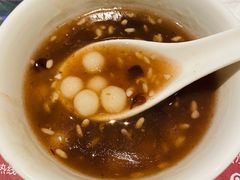 -金海湾自助餐厅(金陵饭店)