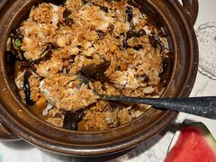 -奉天小馆·非遗东北菜(济南万象城店)