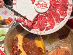 -小龙坎火锅(仓山万达店)