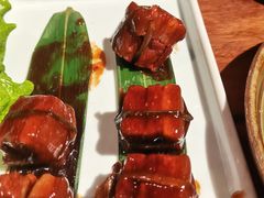 -马灯部落·西湖边的创意山景餐厅(虎跑动物园店)