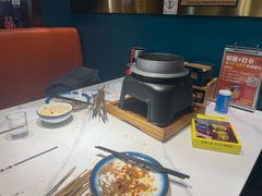 -头牌·鹤岗小串(万达店)