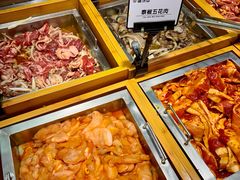 -韩盛·盛江山自助料理(沈辽路万达店)
