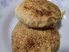 -李小老烧饼(常营民族家园店)