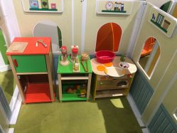 -幻贝家儿童乐园(苏州中心店)