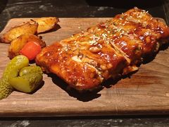 -Nord Grill&Bar Highland诺德西餐(深圳欢乐海岸店)