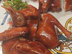 -粤·向群饭店(二沙岛店)