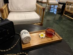 -THAI OASIS SPA 绿洲泰疗泰式按摩SPA
