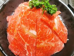 -花味·自助烤肉(雨花客厅店)