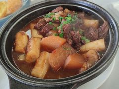 -鹿鸣酒家(越秀店)