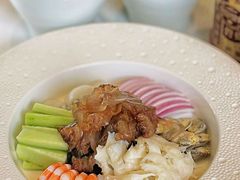 -盛百味·家宴餐厅(霸州分店)