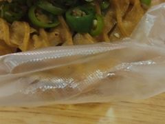 -秦镇史玉林凉皮(翡丽城店)