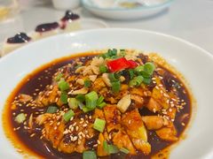-川人百味(亿合城店)