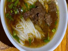 -肆姐面粉馆(坡子街店)