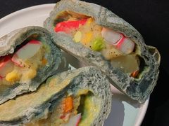 -七叔是岛民(花基新村店)