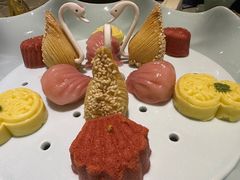 -世博源公馆·本帮融合菜·主题包厢·江景餐厅