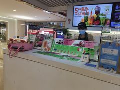 -Mr.Fruits水果先生(蓝色港湾店)
