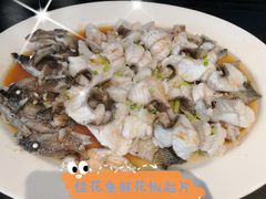 -迎喜海鲜酒楼(鹏森·海纳中心店)