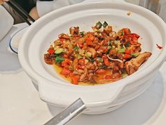 -兰湘子·湘菜小炒(龙德广场店)