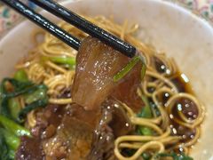 -金杨拉面王小吃面馆·牛三宝面·红烧牛肉粉