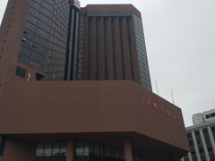 -深圳富临大酒店