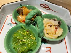 -秋荀日本料理(昆明同德广场店)