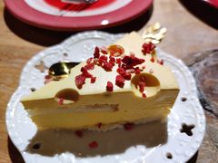 -盘炉forenza·云贵川融合小食堂 ( 钟楼中柳巷店)