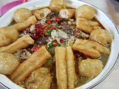 -友达面馆(二七南路店)