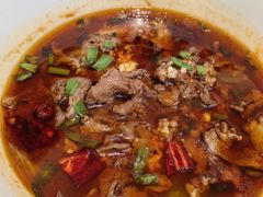 -眉州东坡·熊猫主题餐厅(枫蓝店)