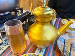 -卡万金特色藏餐