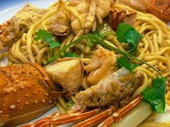 -谢记上海大排档(长寿路店)