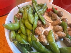 -四禧精酿烧烤串吧(大明湖店)