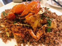 -喜记避风塘炒辣蟹(旗舰店)