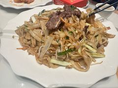 -鹅香四海·卤水火锅·砂锅粥·潮汕菜(宝安店)
