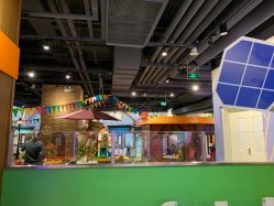 -幻贝家儿童乐园(苏州中心店)