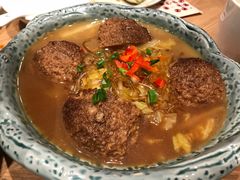 -红樱桃·欢乐餐厅(太原里店)