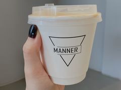 -Manner Coffee(IFS一楼店)