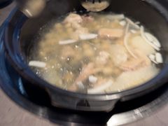 -同仁四季椰子鸡(海岸城天利店)