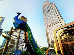 -Caprice(香港四季酒店)