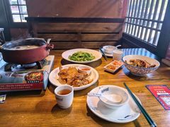 -老阿爸鲜鱼土菜(昆山花桥店)