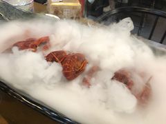 -老谭虾王蟹皇·龙虾·烧烤(蝴蝶湾店)