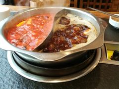 -川成串·自助串串香火锅(朝阳店)