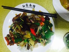 -孙家面馆(小康城店)