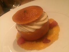 -翡翠36餐厅(浦东香格里拉店)
