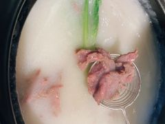 -大良毋米粥(锦龙路总店)