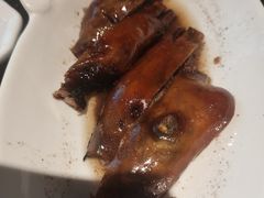 -阿皇仔烧鹅(麦地店)